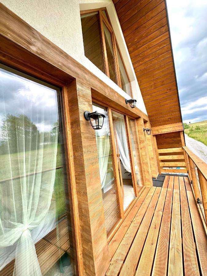 Ale Zakopane Villa Exterior foto